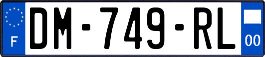 DM-749-RL