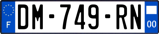 DM-749-RN
