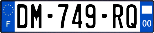 DM-749-RQ