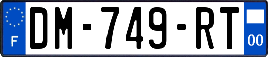 DM-749-RT