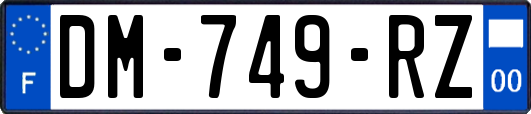 DM-749-RZ