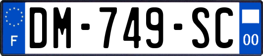 DM-749-SC