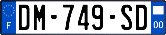 DM-749-SD