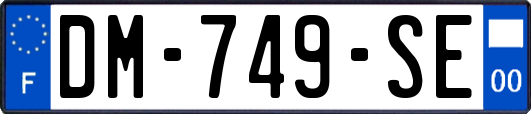 DM-749-SE