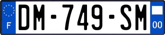 DM-749-SM