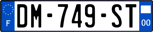 DM-749-ST