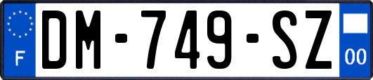 DM-749-SZ