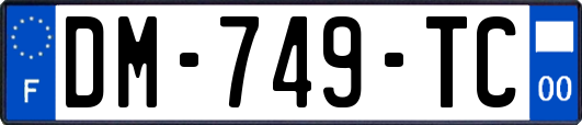 DM-749-TC