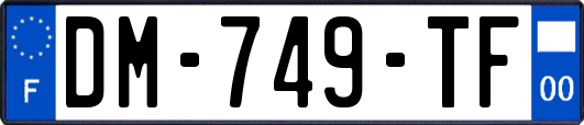 DM-749-TF