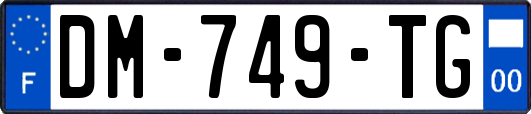 DM-749-TG