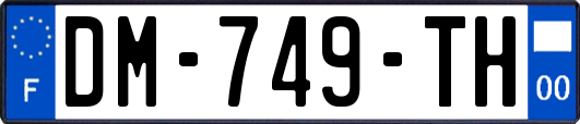 DM-749-TH