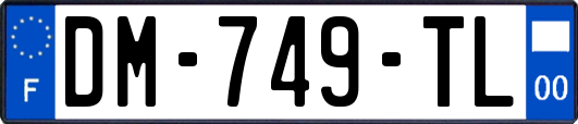 DM-749-TL