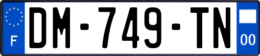 DM-749-TN