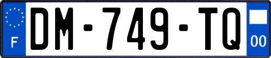 DM-749-TQ