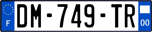 DM-749-TR