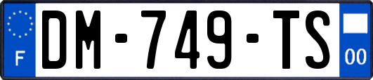 DM-749-TS