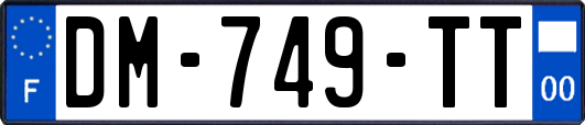 DM-749-TT