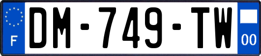 DM-749-TW