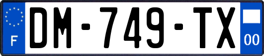 DM-749-TX
