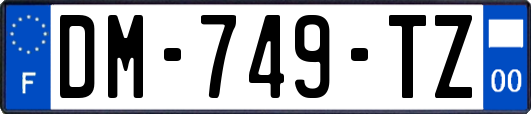 DM-749-TZ