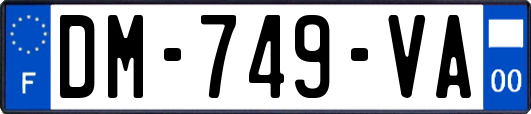 DM-749-VA