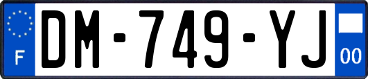 DM-749-YJ