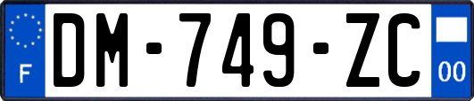 DM-749-ZC