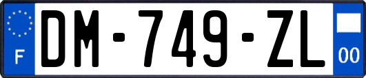 DM-749-ZL