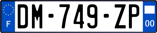 DM-749-ZP