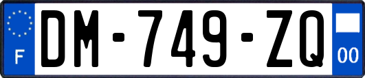 DM-749-ZQ