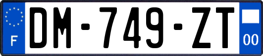 DM-749-ZT