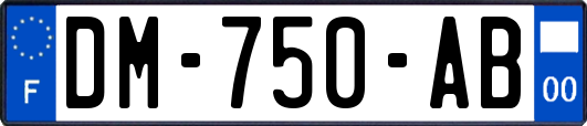 DM-750-AB