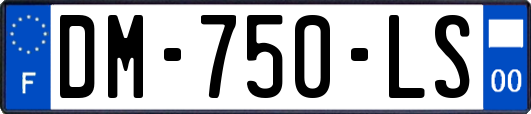 DM-750-LS