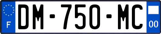 DM-750-MC