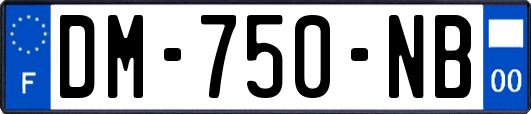DM-750-NB