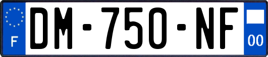 DM-750-NF