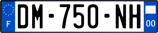 DM-750-NH