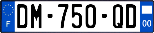 DM-750-QD