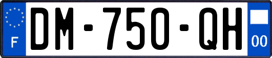 DM-750-QH