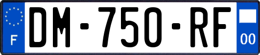 DM-750-RF