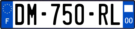 DM-750-RL