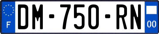 DM-750-RN