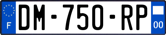 DM-750-RP