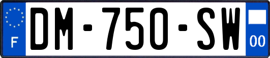 DM-750-SW