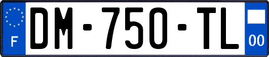 DM-750-TL