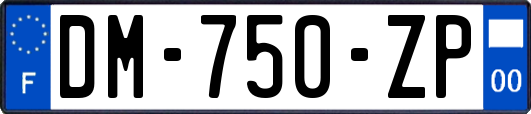 DM-750-ZP