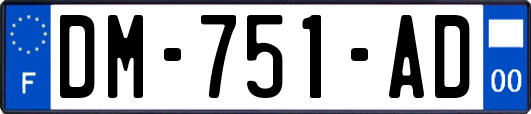 DM-751-AD