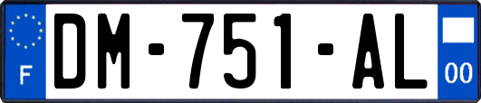 DM-751-AL