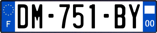 DM-751-BY