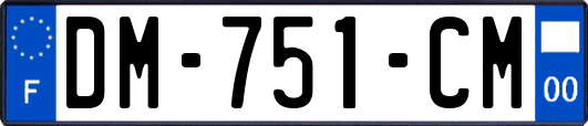 DM-751-CM